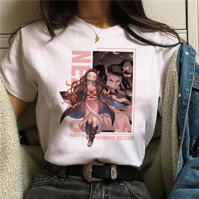 Demon Slayer T-Shirt