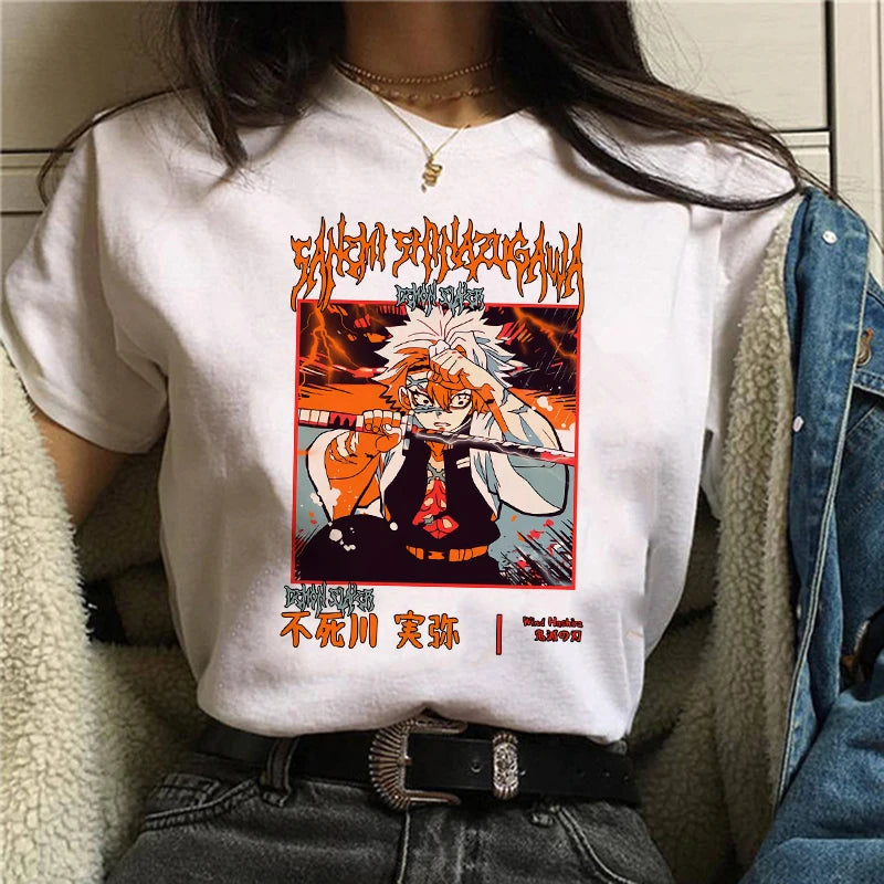 Demon Slayer T-Shirt