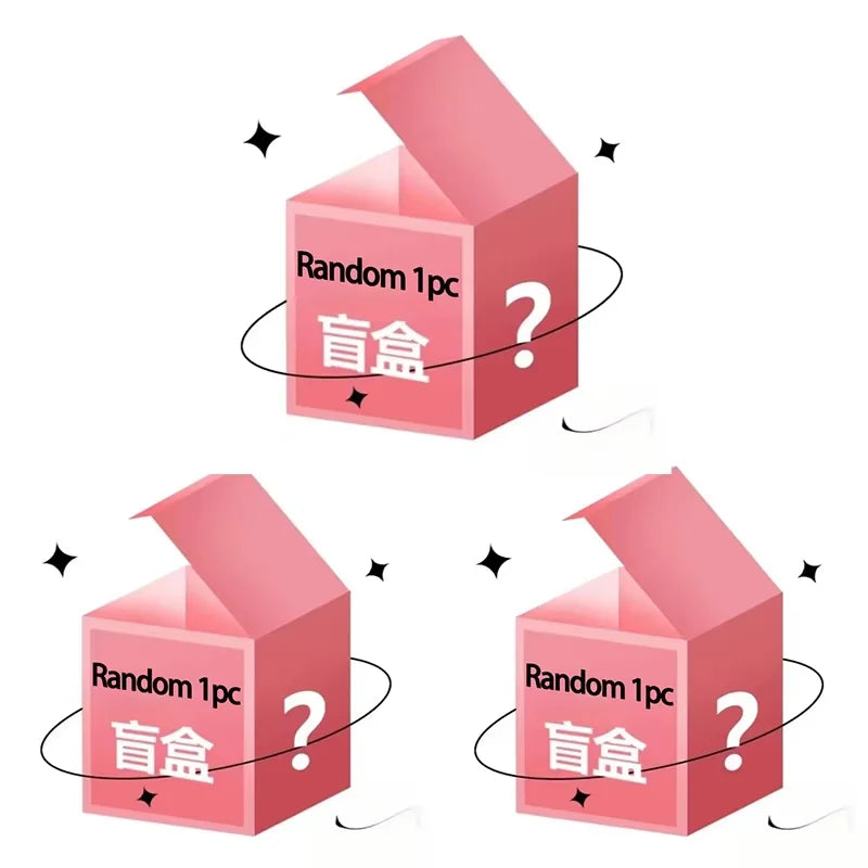 Chopper Blind Box