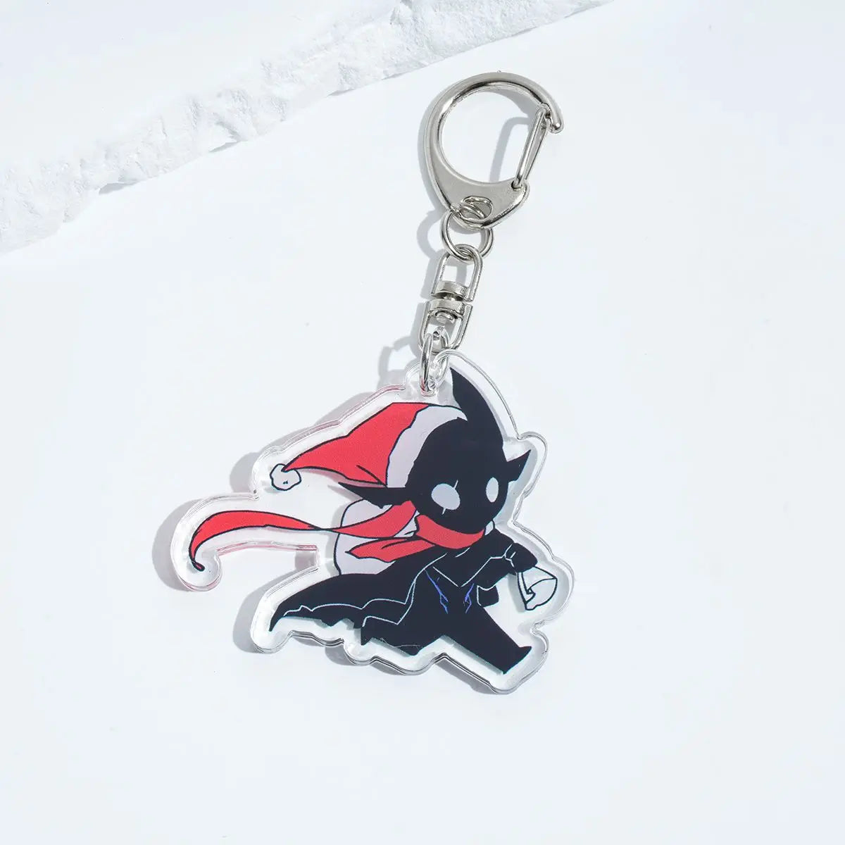 Solo Leveling Acrylic keychain a