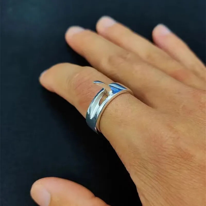 Annie Leonhart Ring