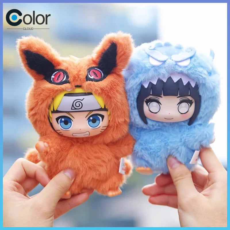 Mystery Ninja Spirit Collectibles