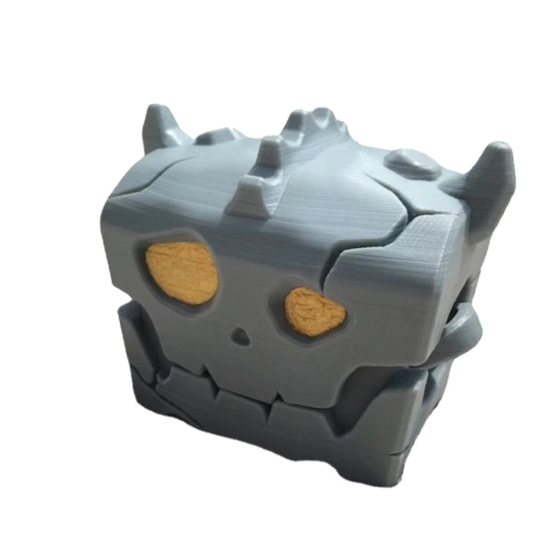 Zelda Switch Game Card Toaster Holder