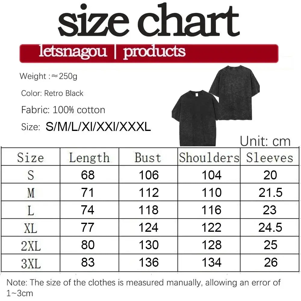 Toji Vintage T-shirts V2