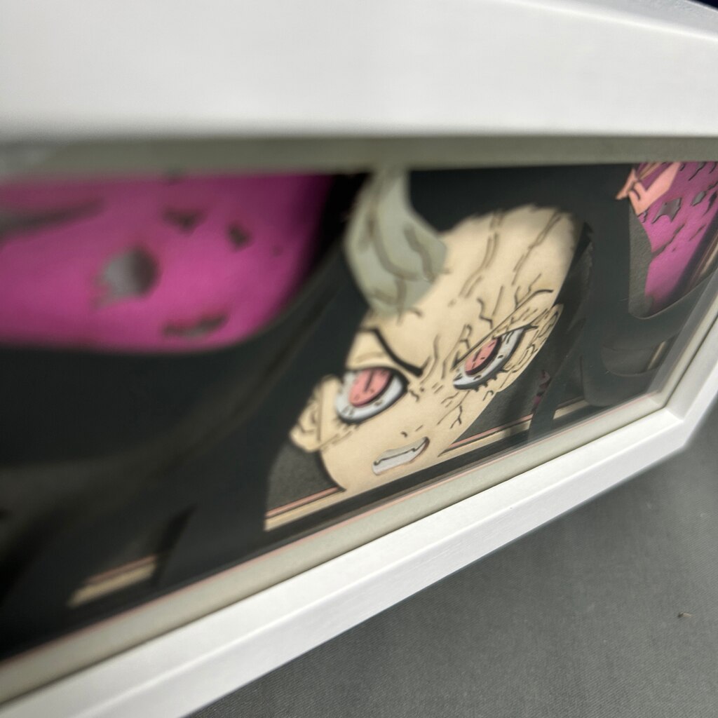 Demon Slayer Light Boxes