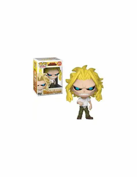 My Hero Academia FUNKO POP
