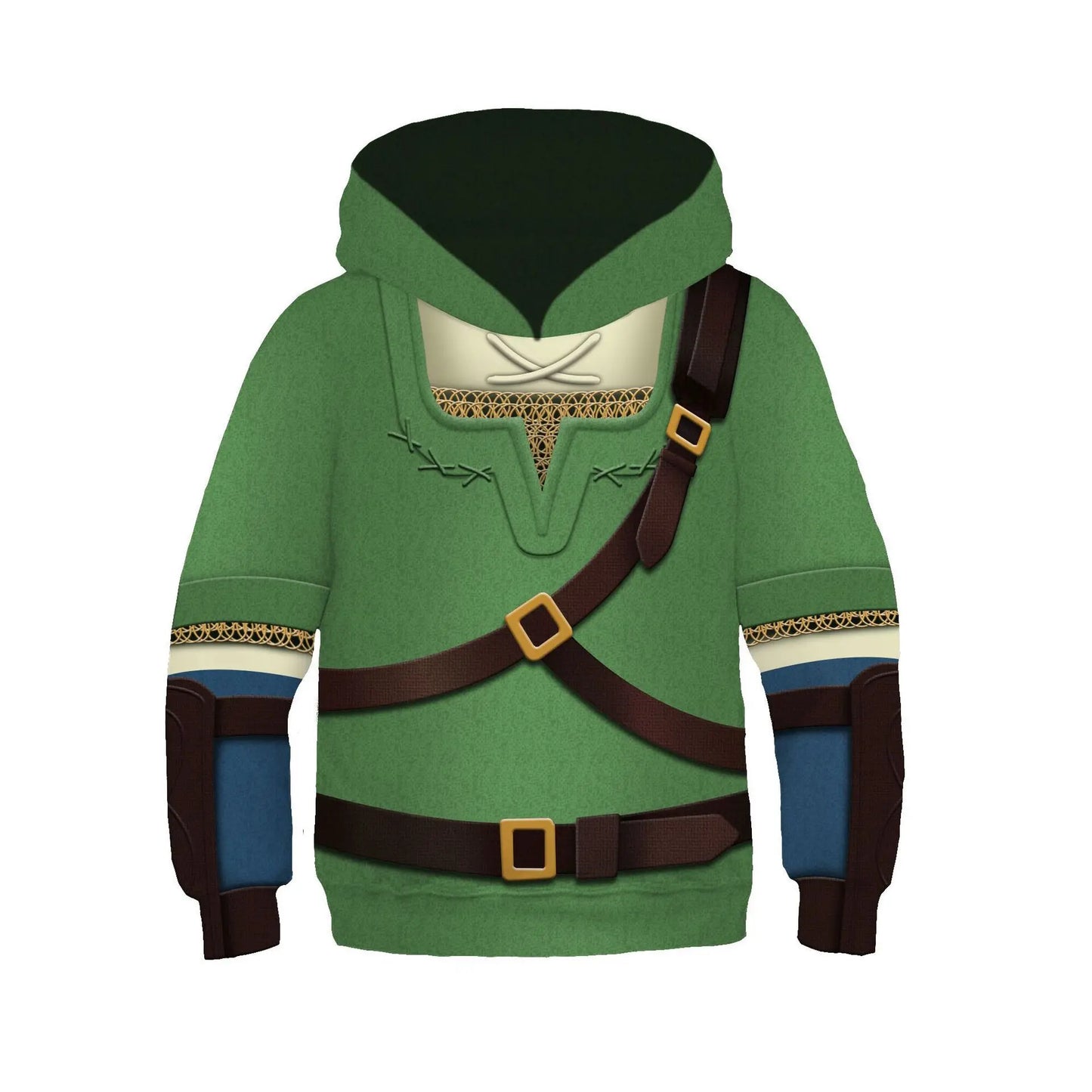The Legend Of Zelda Hoodie