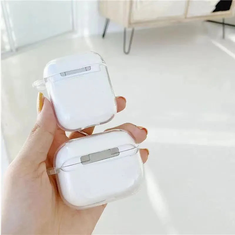 Attack on Titan Airpods case
