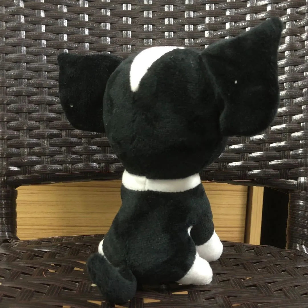 Jojo's Bizarre Adventure Iggy Plush Toy