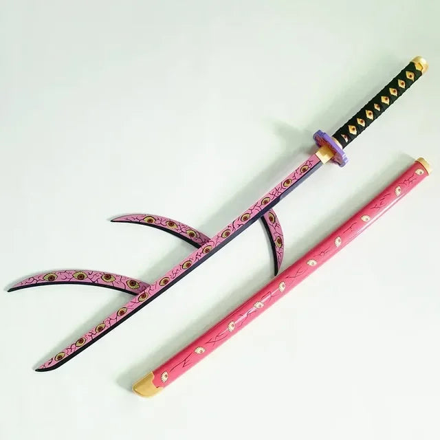 Kokushibo Sword katana