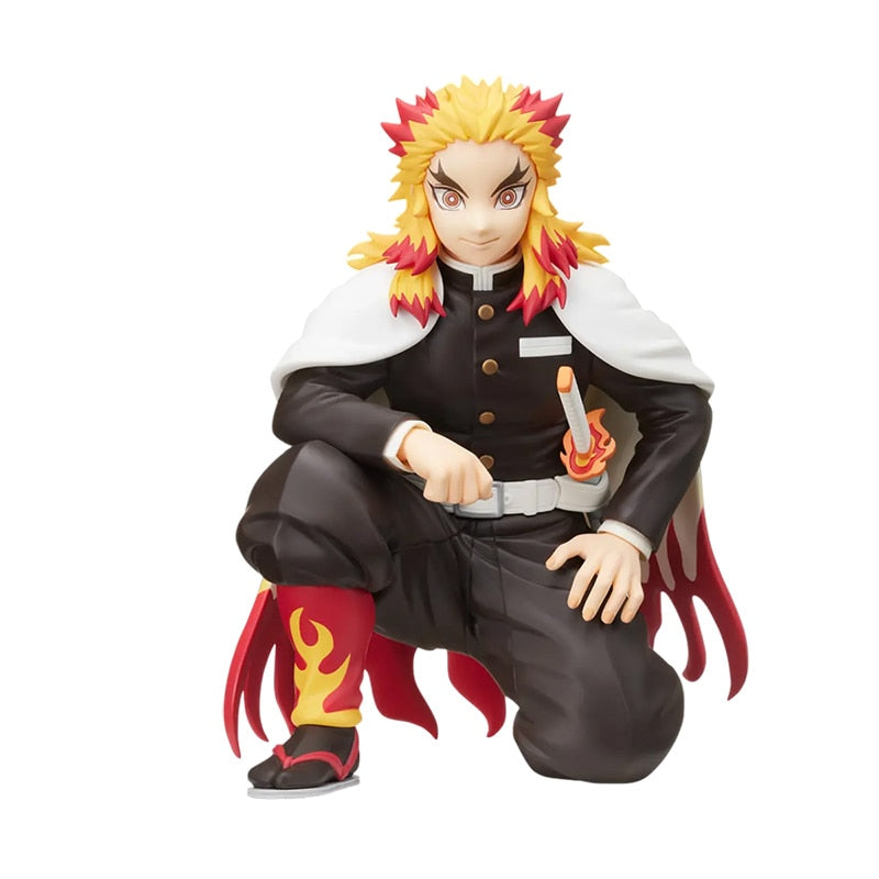 Original Rengoku - Action Figure