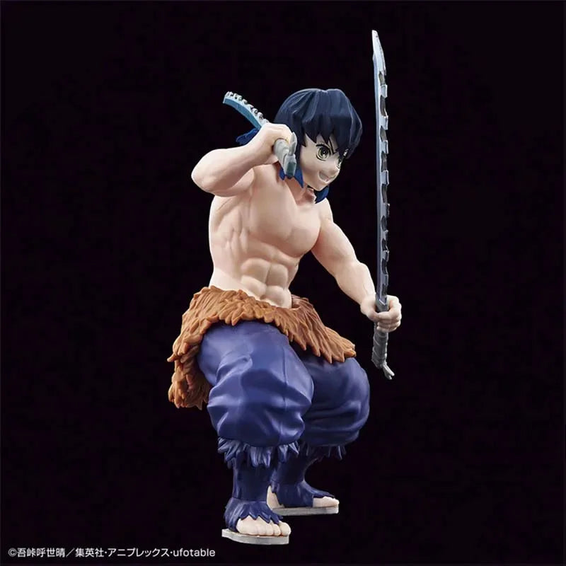 Hashibira Inosuke Figure