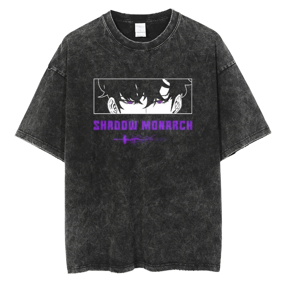 Solo Leveling T-Shirt