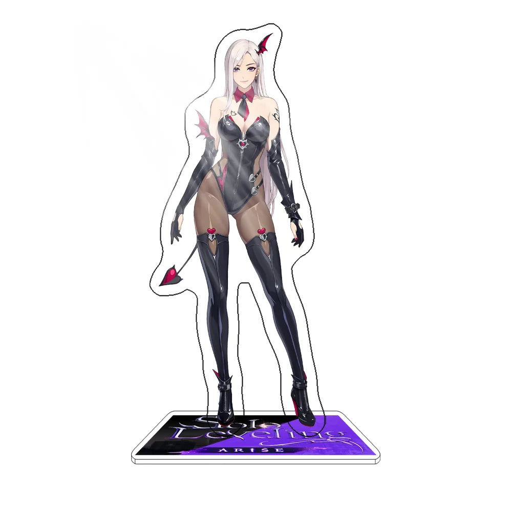 Solo Leveling 15cm Acrylic Stand