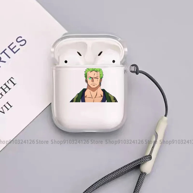 Zoro Airpods Case