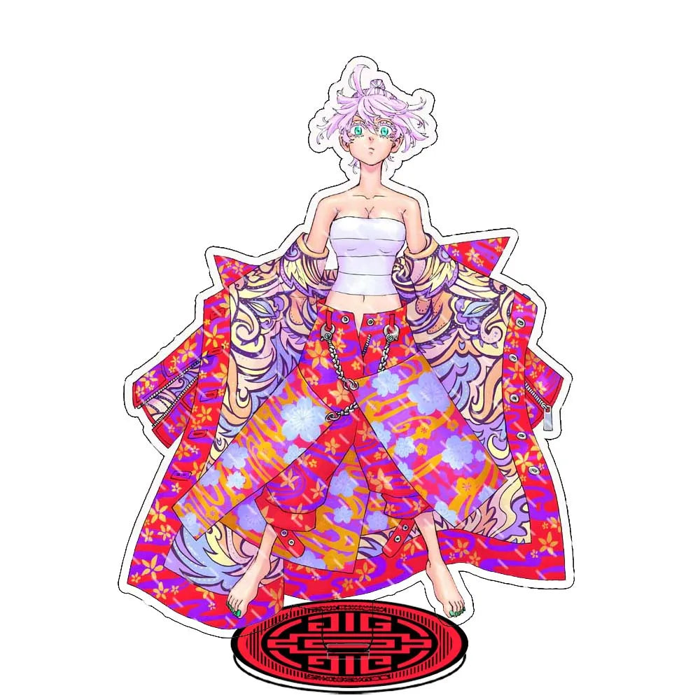 Tokyo Revengers Acrylic Stand