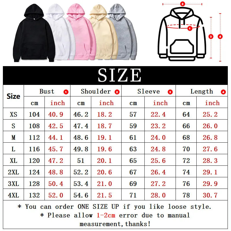 One Piece Hoodie