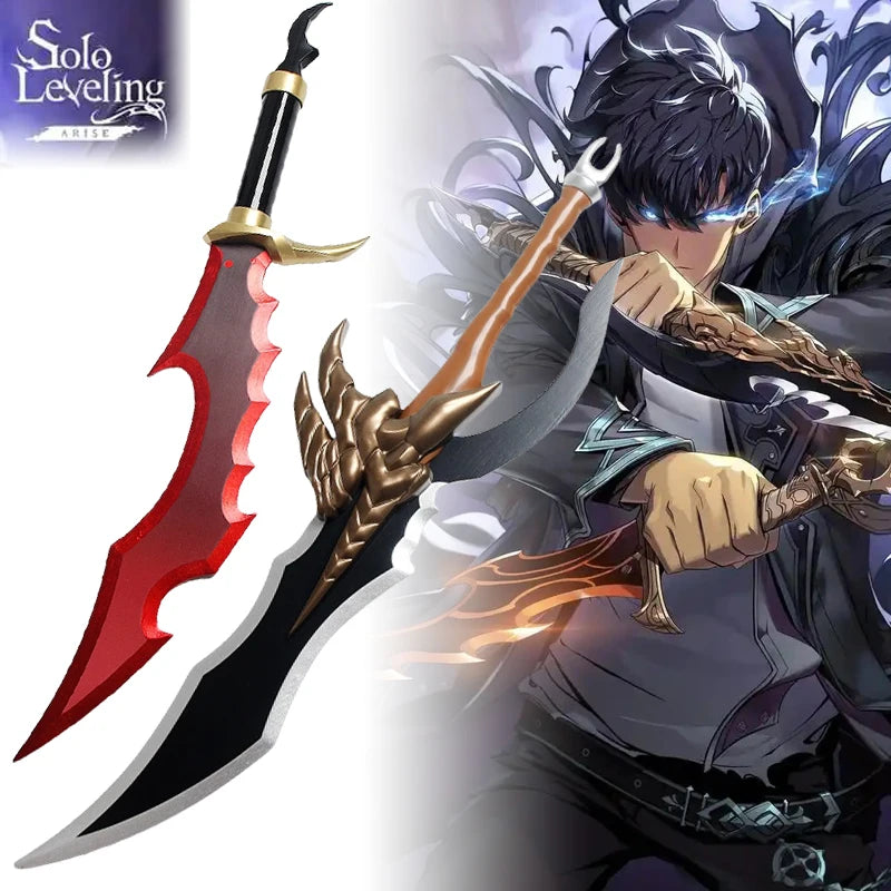 Solo Leveling Sword