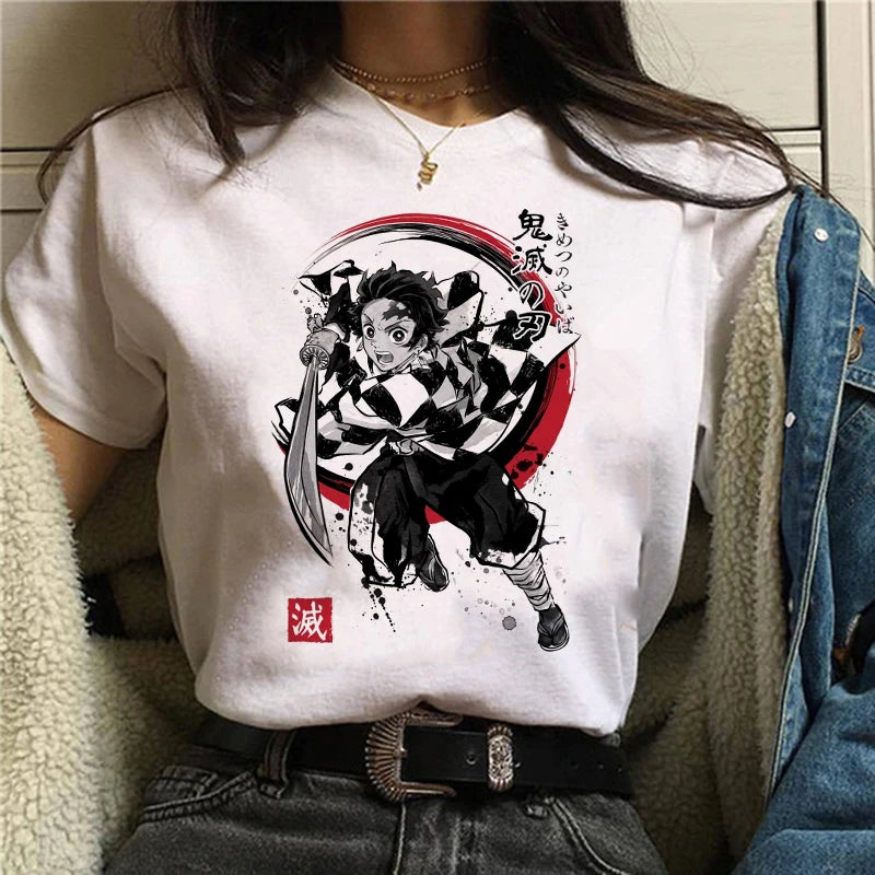 Demon Slayer T-Shirt