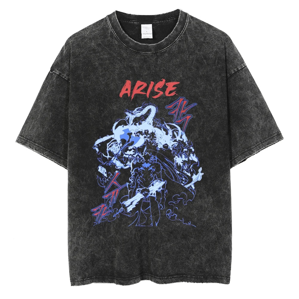 Solo Leveling T-Shirt