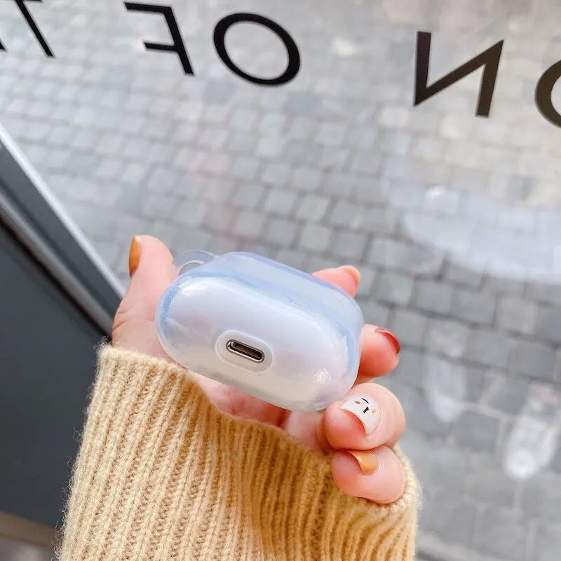 Zoro Airpods Case