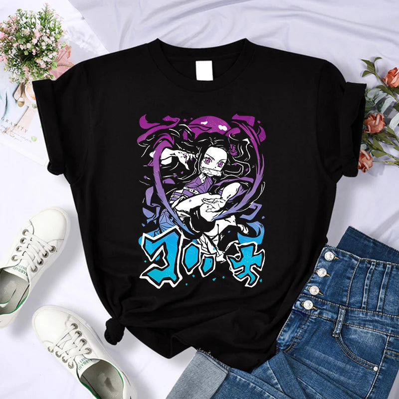 Demon Slayer T-Shirt