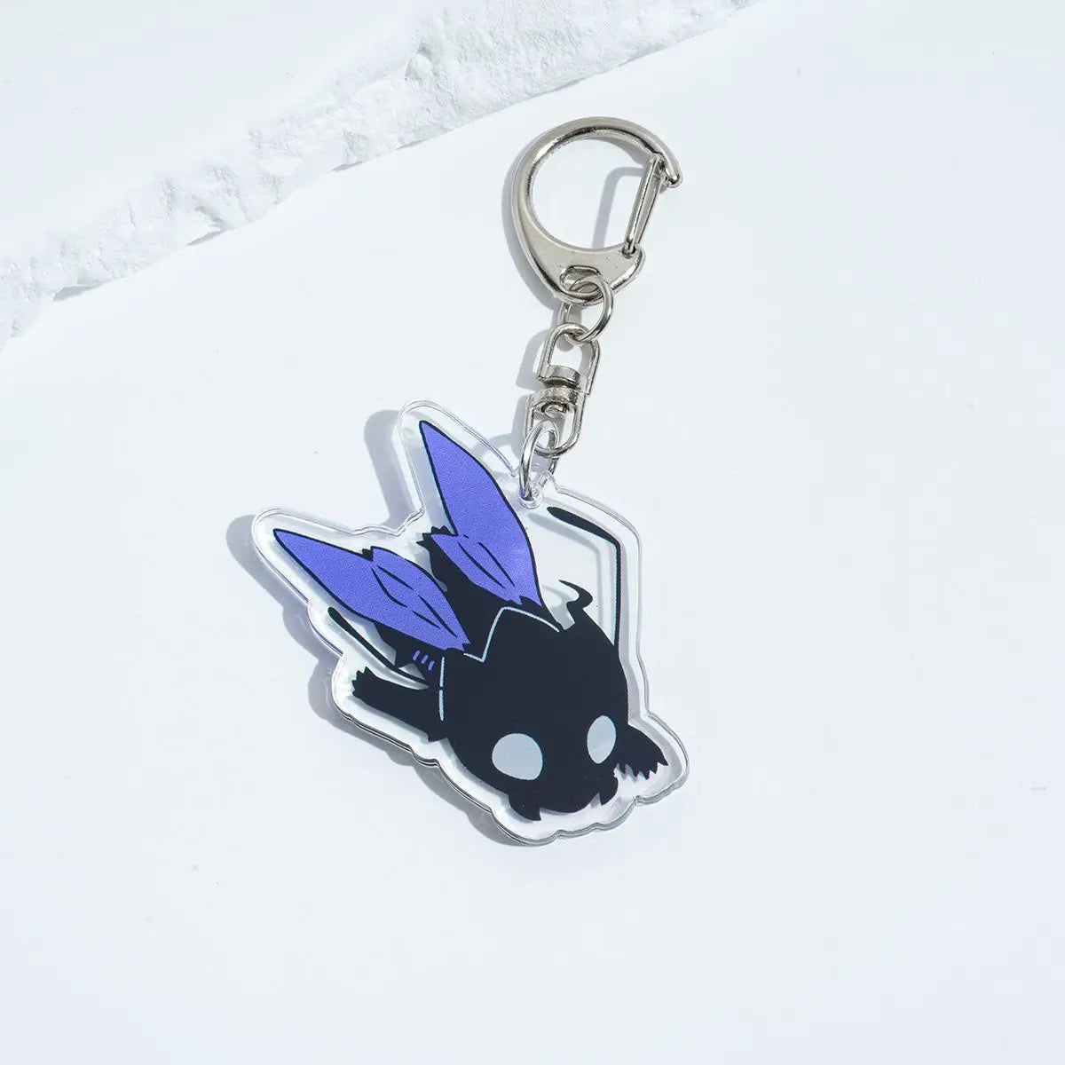 Solo Leveling Acrylic keychain a