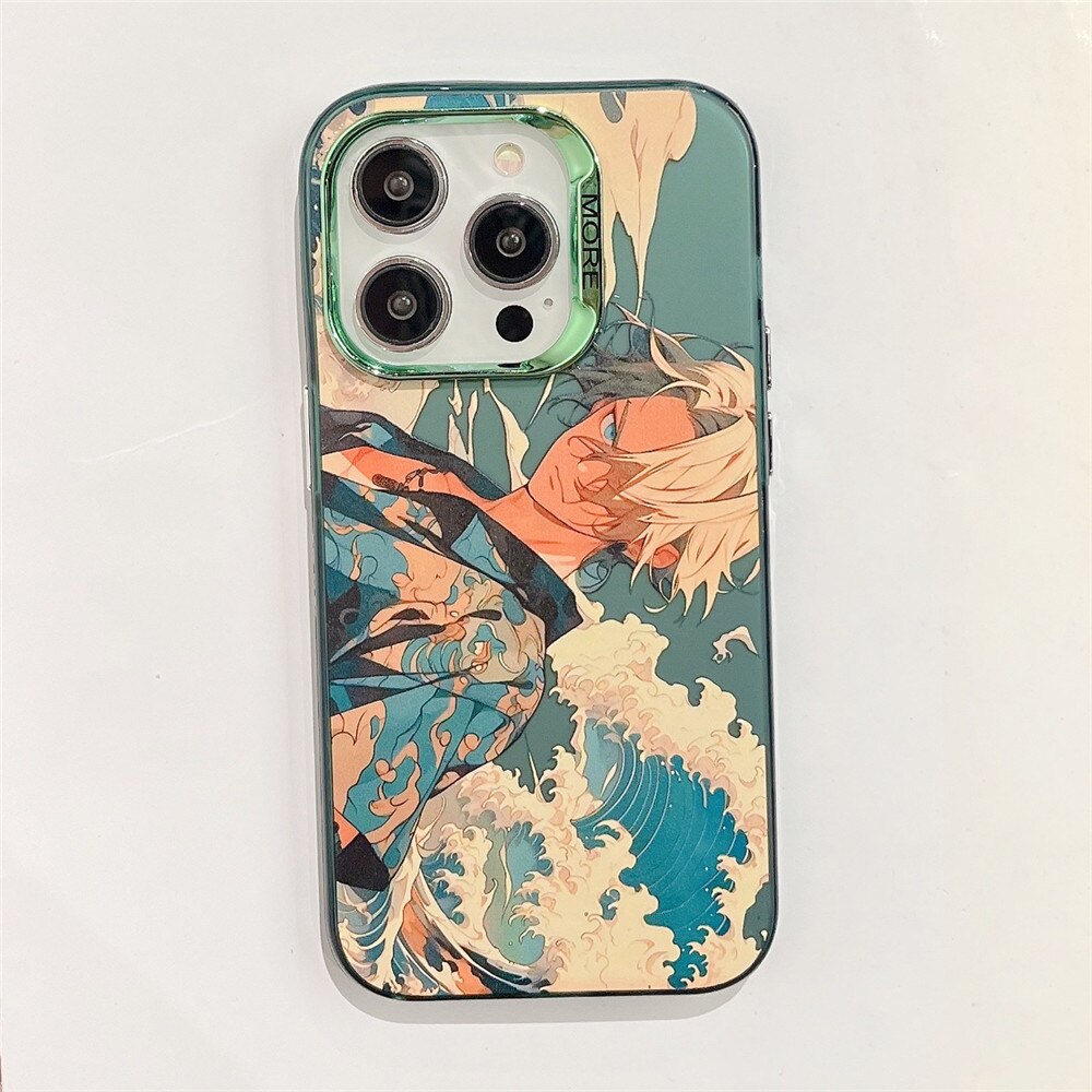 Phone Cases