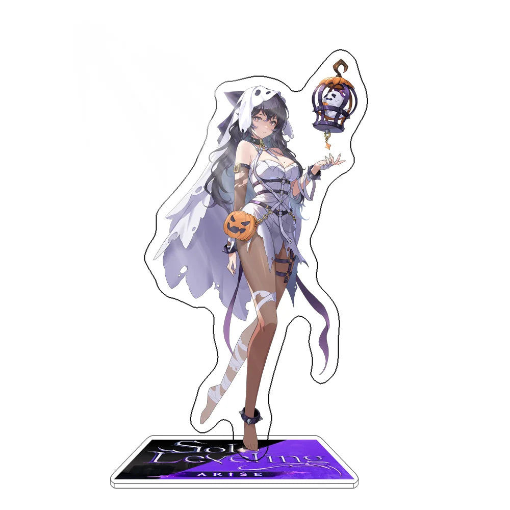 Solo Leveling 15cm Acrylic Stand