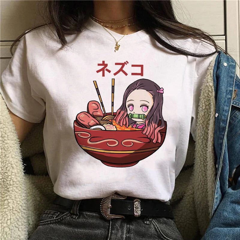 Demon Slayer T-Shirt