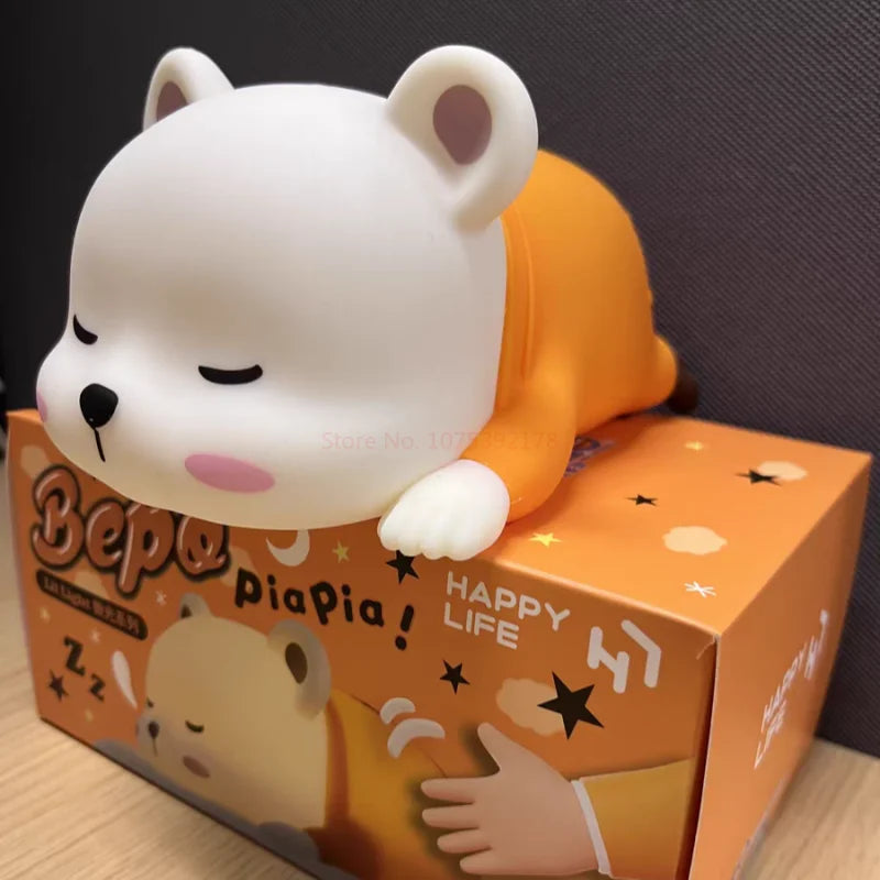 Bepo Night Light