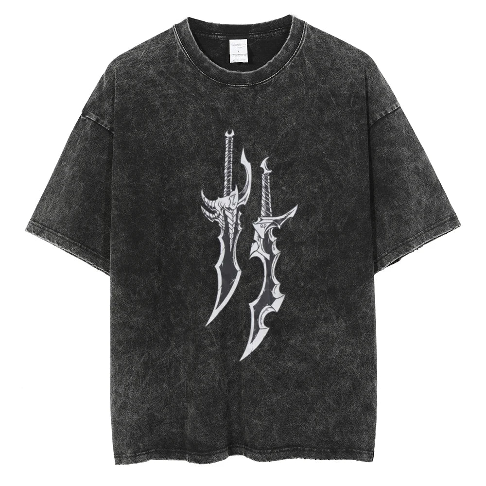 Solo Leveling T-Shirt