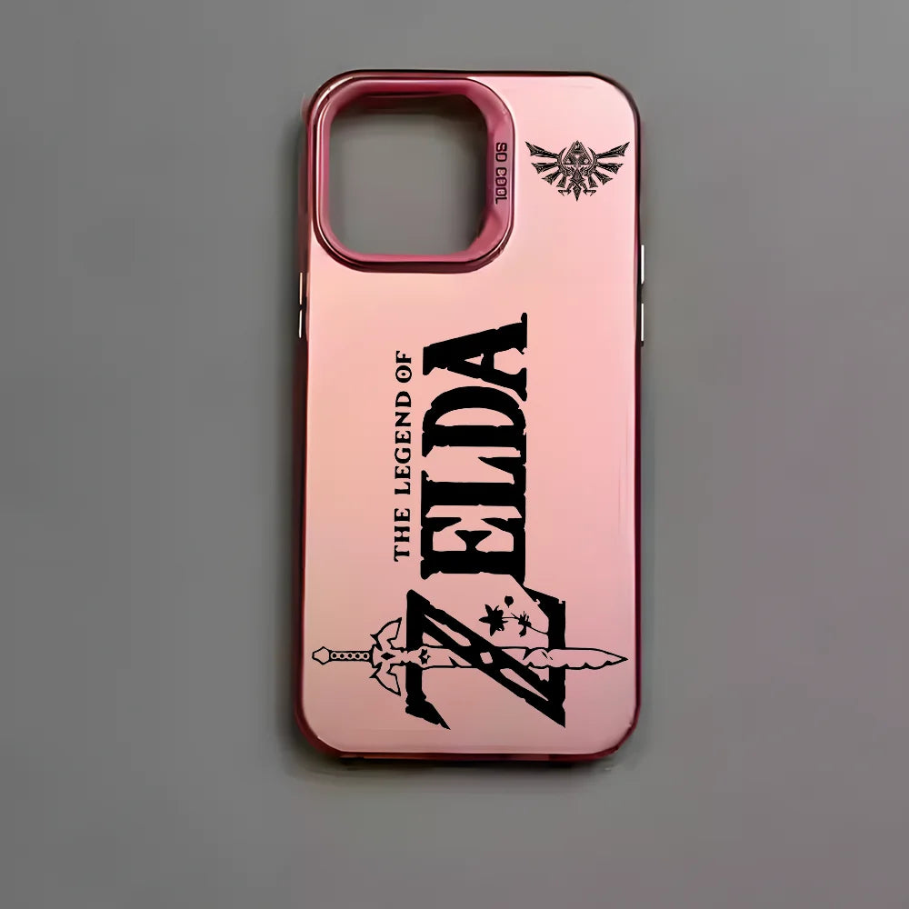 Zelda iPhone Case