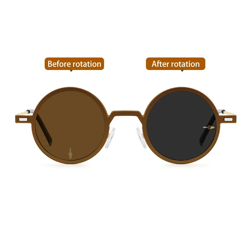 Gojo BlackLens Prescription