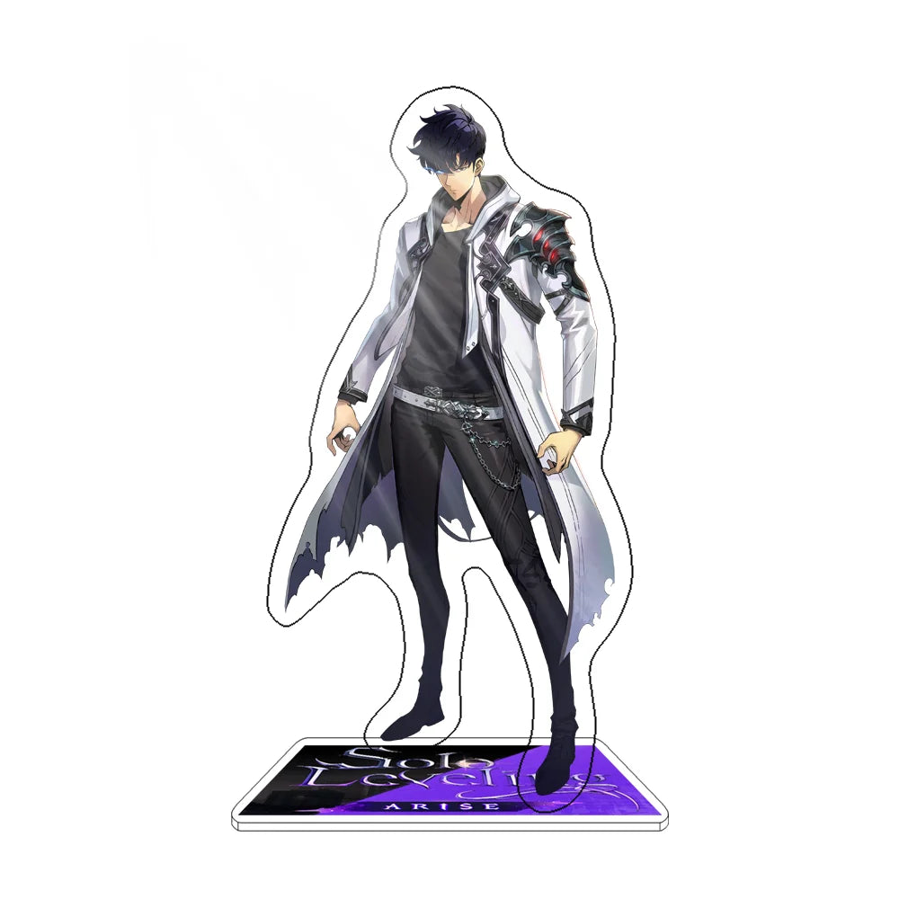 Solo Leveling 15cm Acrylic Stand