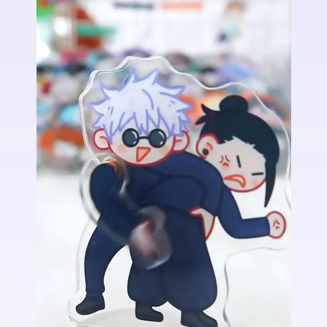 Jujutsu Kaisen Stand