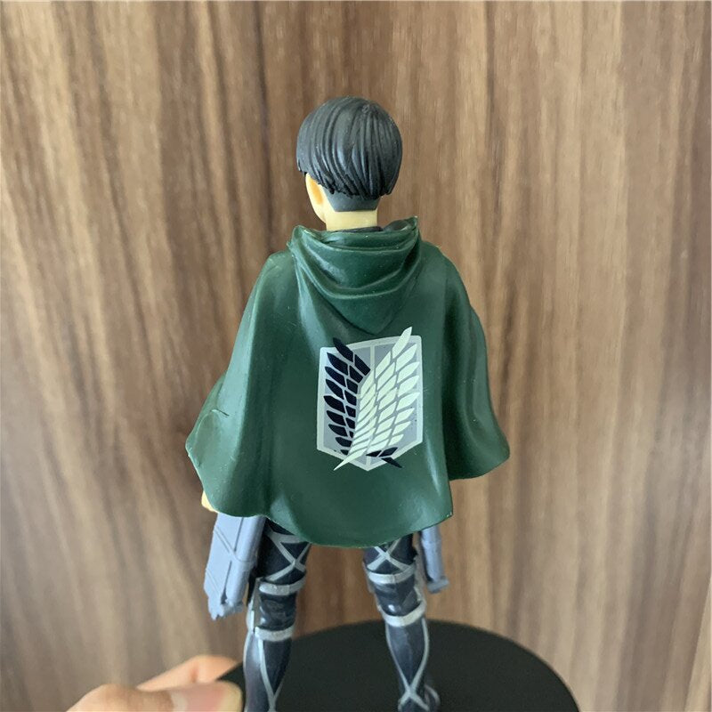 Levi-Action Figure