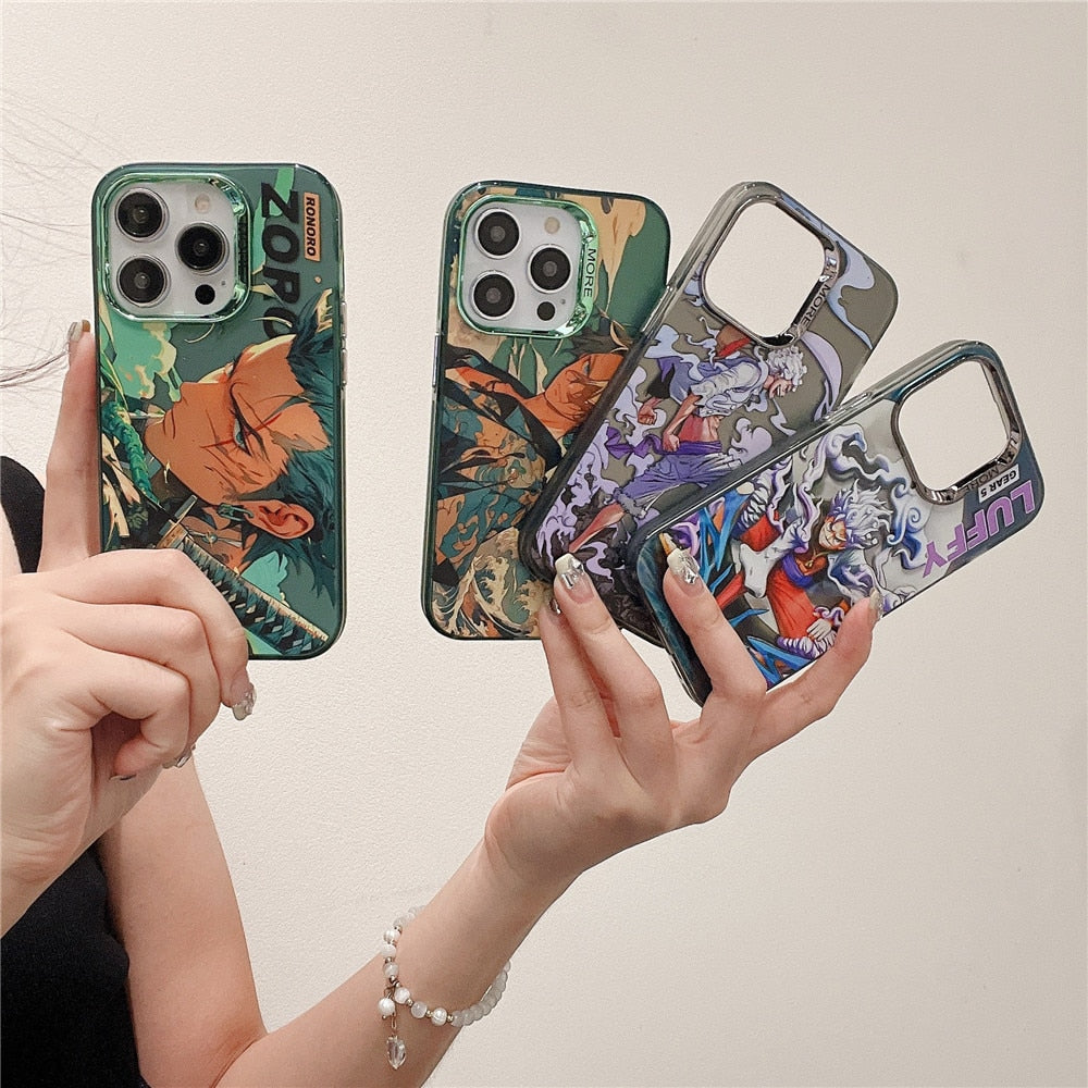 Phone Cases