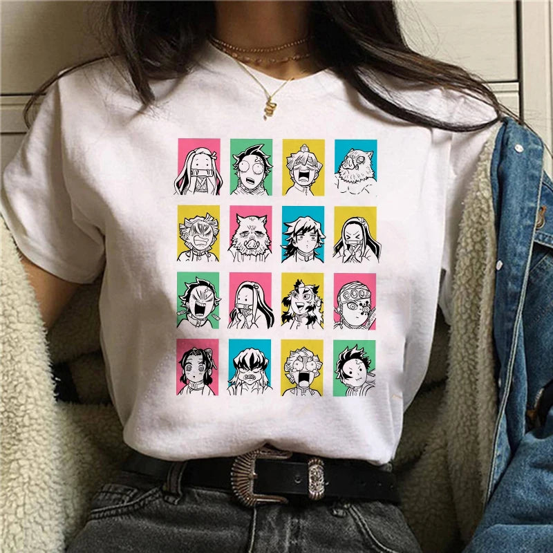 Demon Slayer T-Shirt