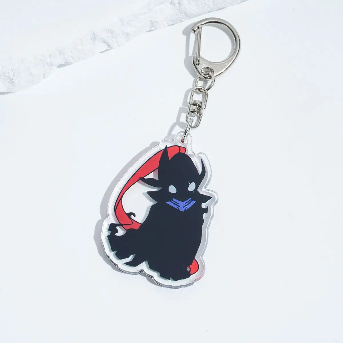 Solo Leveling Acrylic keychain a