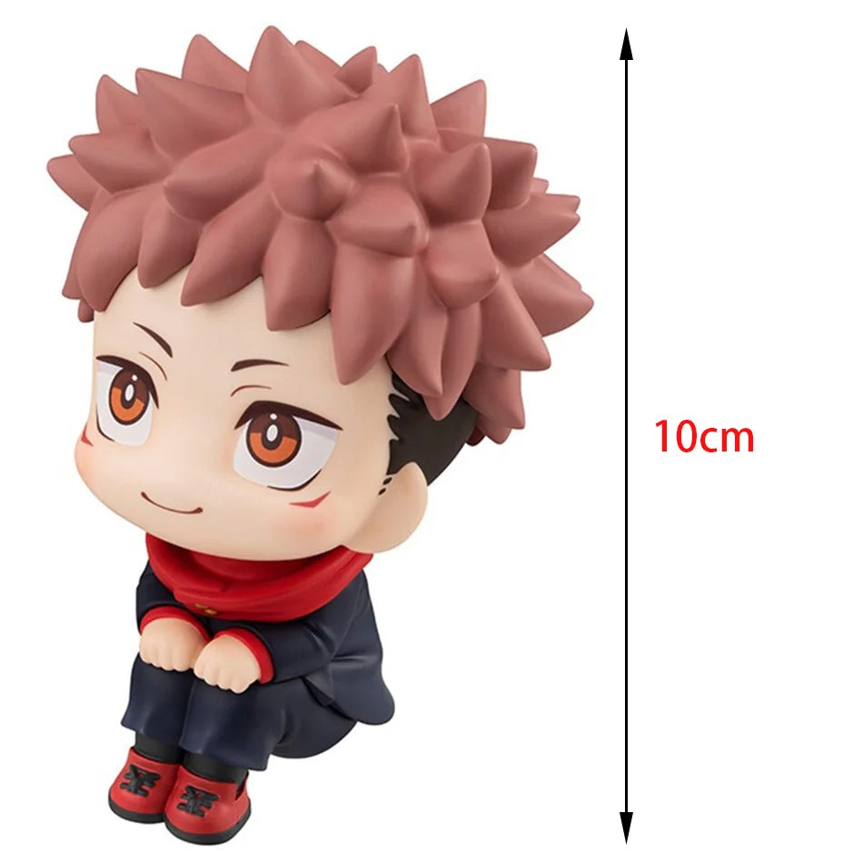Adorable Figures