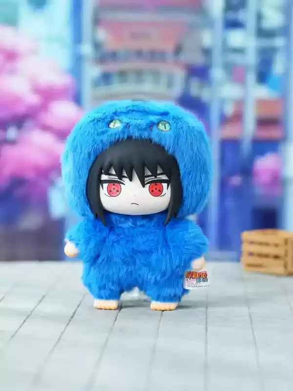 Mystery Ninja Spirit Collectibles
