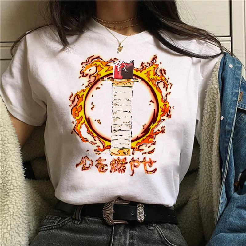 Demon Slayer T-Shirt