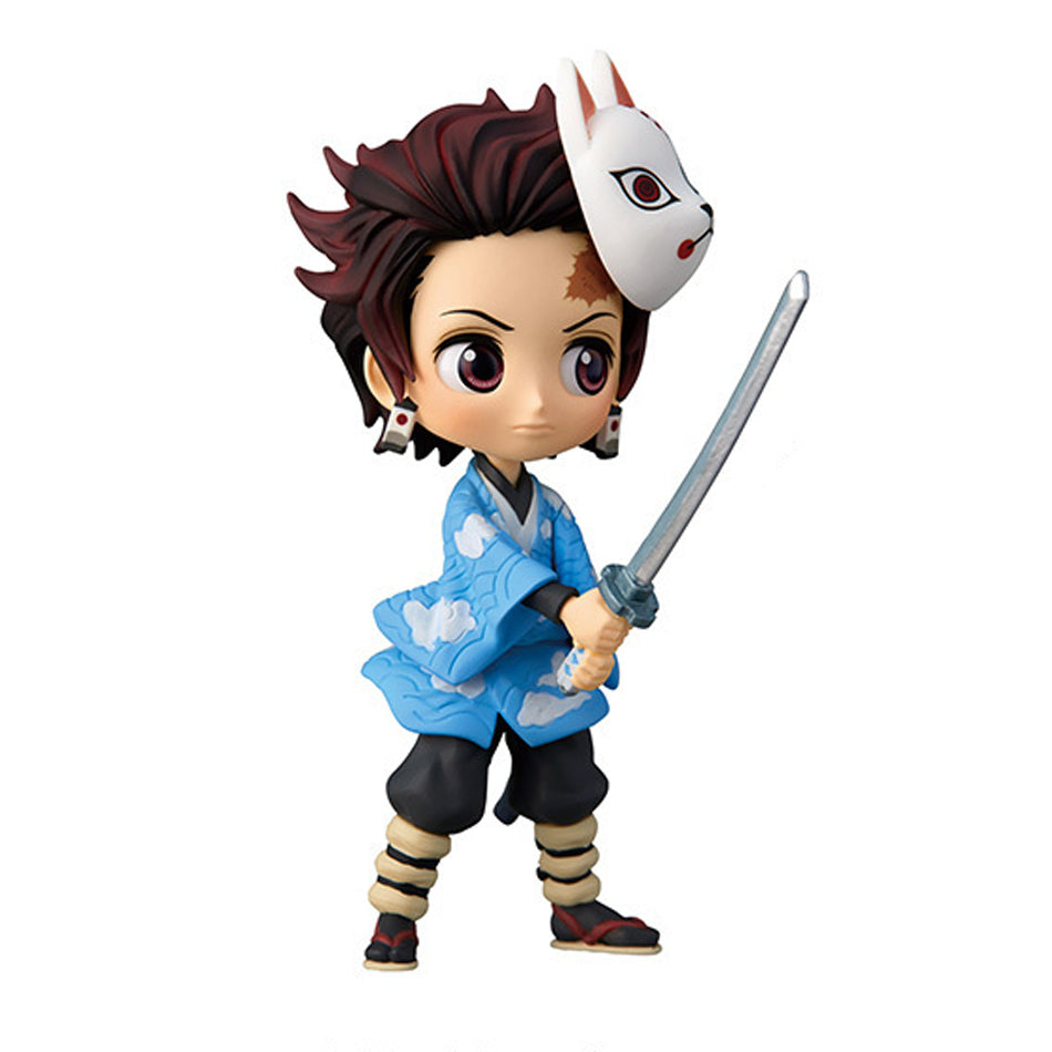 Demon Slayer Figure
