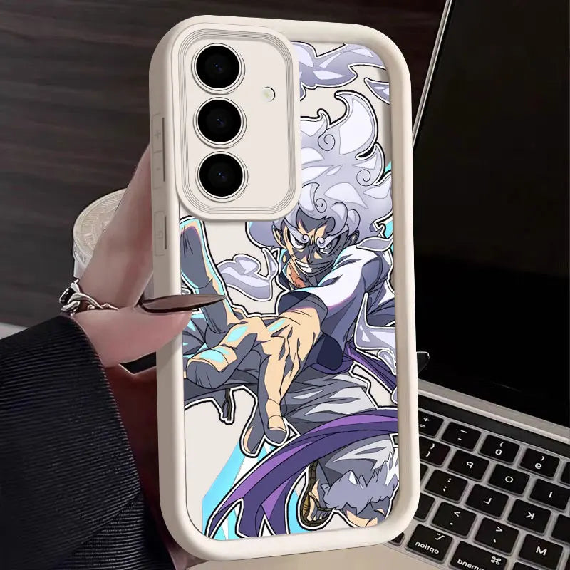 Gear 5 Phone Case For Samsung