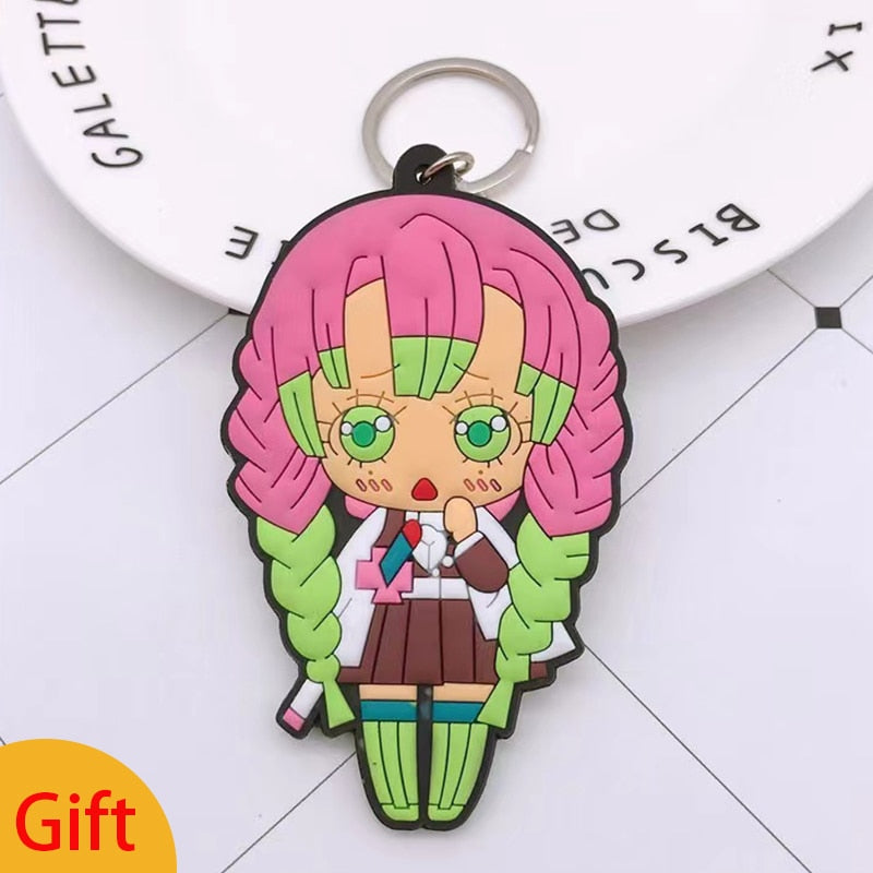 Kanroji Mitsuri  Cosplay Costume