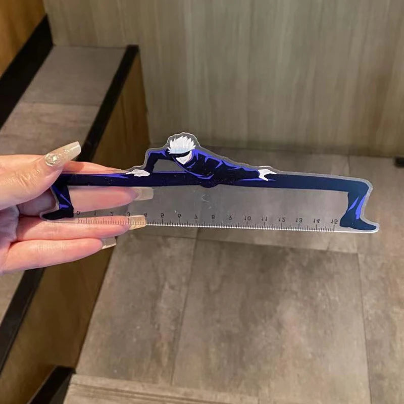 Gojo Satoru Ruler