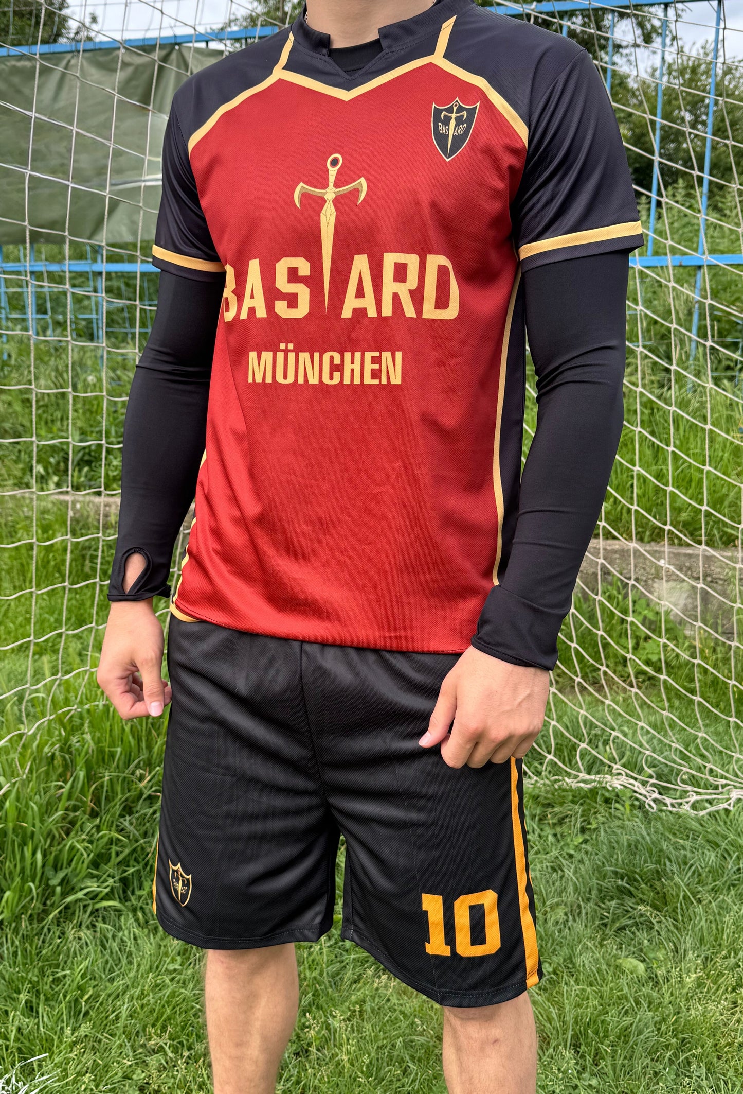 Bastard München - Kaiser