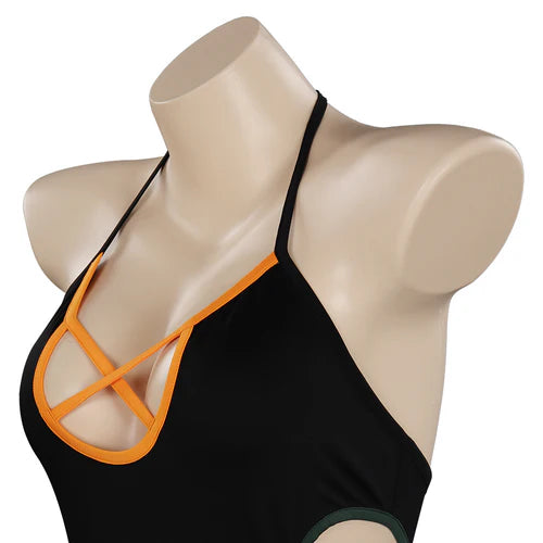 Bakugou Katsuki Swimwear