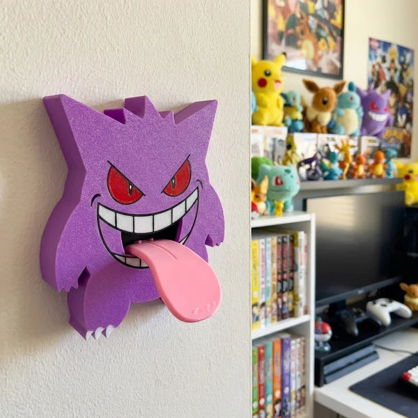 Pokémon Light Switch Cover